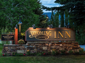 Wyoming Inn of Jackson Hole