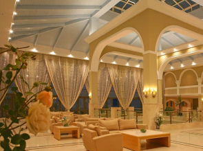 Porto Bello Royal - All inclusive