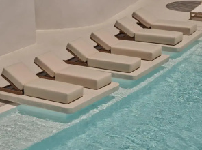 Yi Hotel Mykonos