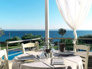 Acrotel Elea Beach