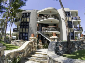 Hotel El Magnifico