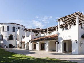 The Ritz-Carlton Bacara, Santa Barbara