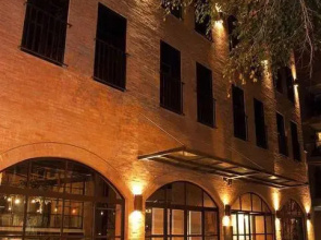 The Art Hotel Medellin