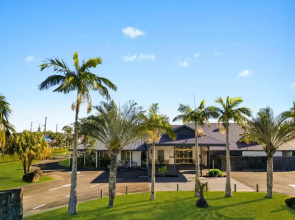 Ballina Byron Islander Resort and Conference Centre