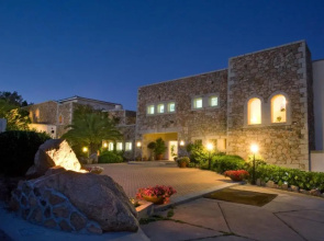 Hotel Petra Bianca