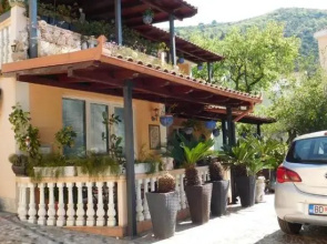 Villa Skazka