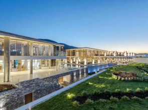 Nana Princess Suites, Villas & Spa