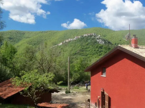 La Fattoria di Morgana