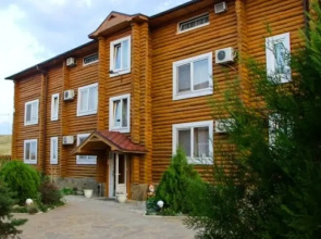 Izbushka Guest House
