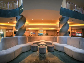 Marina Grand Beach Hotel - All inclusive