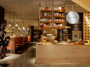 Grand Hyatt Residence