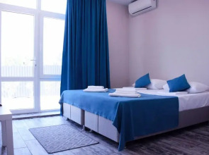 Guest House Blackberry