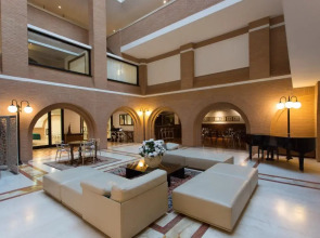 Hotel Hostellerie Du Cheval Blanc