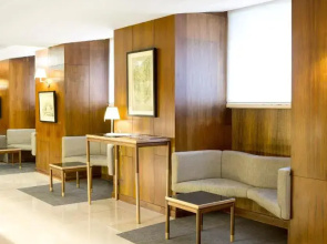 Miraparque Hotel