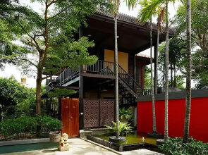 Praseban Resort