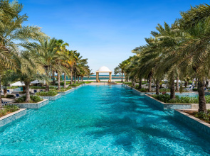 Rixos Al Mairid Ras Al Khaimah