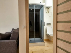 Апарт-отель Клуб Лукоморье