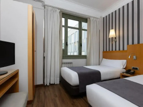 Hotel Lyon