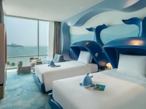 Holiday Inn Pattaya by IHG