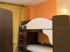 Жилые помещения Putnik