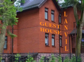 Villa Lanvil