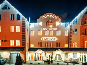 Hotel Globus