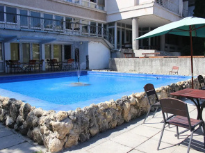 Sevastopol Hotel