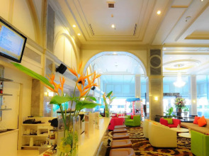 Отель Patong Resort