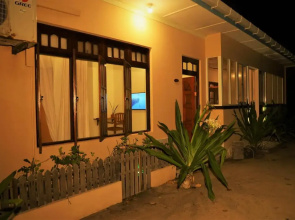 DHIGURAH BEACH Inn