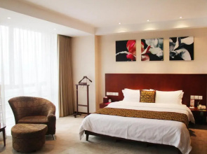 Mercure Wanshang Beijing