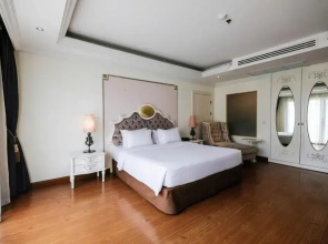 LK Miracle Suite