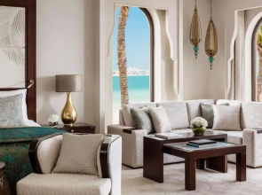 Отель One&Only The Palm, Dubai