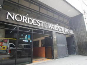 Nordeste Palace Hotel - Fortaleza