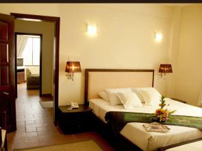 The Palms Hotel Phan Thiet