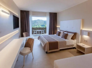 Hotel La Perla del Golfo