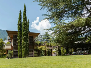 Hotel Mignon Meran Park & Spa