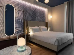 Boutique Hotel Martini 17
