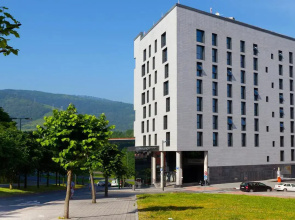 Gran Bilbao Hotel 