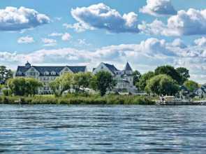 Precise Resort Schwielowsee