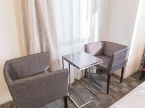 Отель M’s Plus Shijo - Omiya