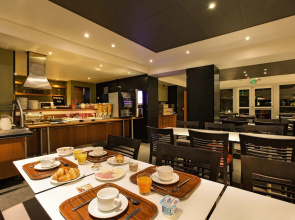 Belambra Clubs & Hotels - Hotel Le Magendie