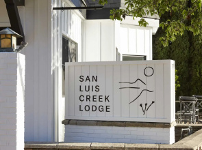 San Luis Creek Lodge
