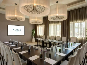 Almar Jesolo Resort & Spa