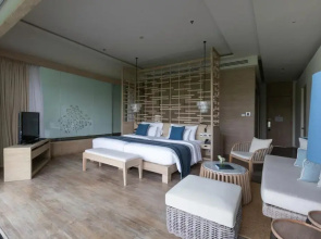 Cape Nidhra Hotel Hua Hin