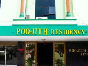 Collection O Poojith Residency