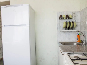 Apple Apartment Na Ulitse Gorkogo