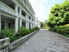 Sanatoriy Raduga