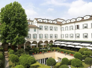 Four Seasons Hotel Milan