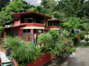 Las Cascadas The Falls Condotel