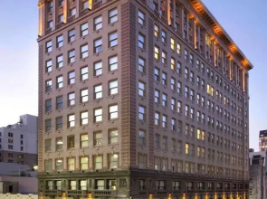 Home2 Suites by Hilton San Antonio Downtown - Riverwalk, TX